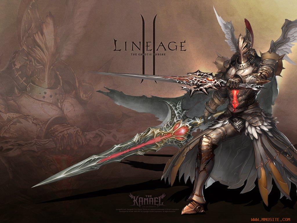 Lineage 2 орки гайд