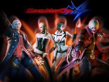 Devil May Cry 4 Dicas E Truques Jogos Palpite Digital