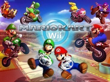 Quais os melhores jogos para Nintendo Wii?