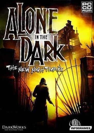 nightmare in the dark mobile game download
