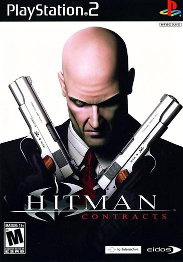 Hitman contracts системные требования