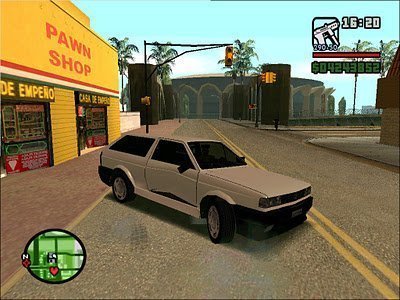 Nissan R390 GT1 – Carro GTA San Andreas - Jogos Palpite Digital