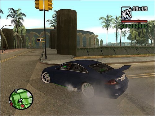 Nissan Skyline – Carro GTA San Andreas - Jogos Palpite Digital