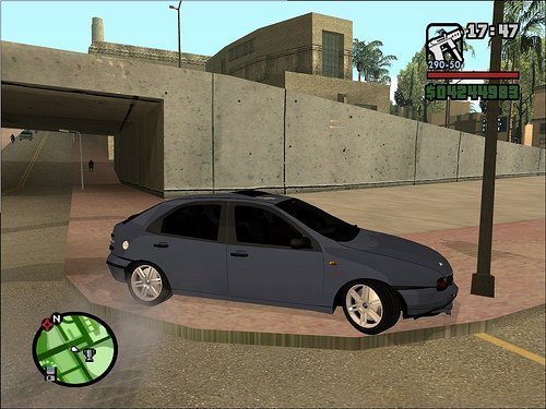 Nissan R390 GT1 – Carro GTA San Andreas - Jogos Palpite Digital