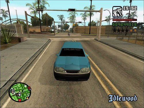 Saveiro 94 – Carro GTA San Andreas - Jogos Palpite Digital