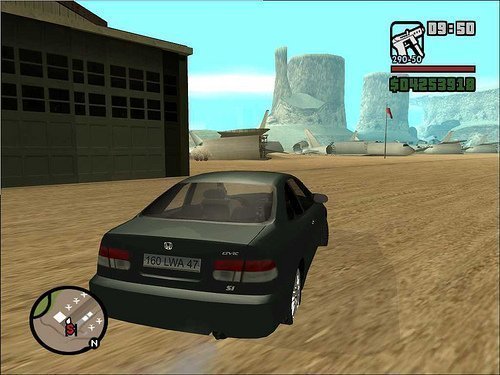 Saveiro Tunada para GTA San Andreas - Jogos Palpite Digital