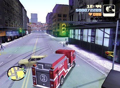 GTA Liberty City Stories (PSP): Senhas, Cheats, Manhas, Macetes, Dicas e  códigos