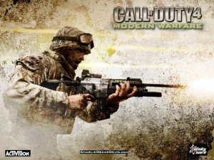 Códigos e cheats de Modern Warfare 2 – Tecnoblog