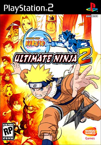 codigo de jogos: detonado de naruto ultimate ninja 5