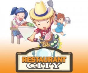 restaurant city facebook game mirror