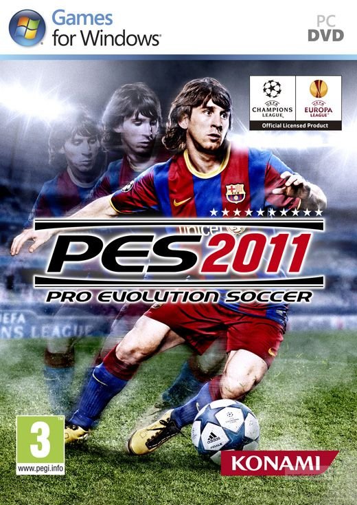 PC FRACO: PES 2012 NARRAÇÃO+TRADUÇÃO PT-BR 