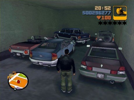 Como achar carros raros no GTA San Andreas? - Jogos Palpite Digital