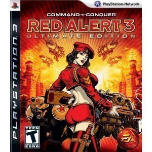 Red alert 3 ps3 коды