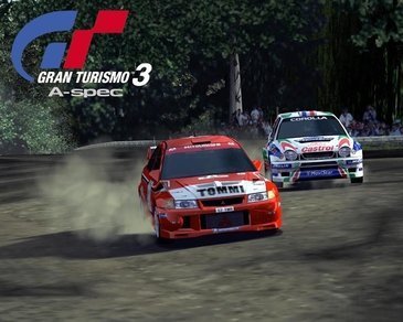 Gran Turismo 4 – Dicas, Truques e Todos os Carros!