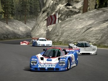 Complexo GT - GT4 Dicas Cheats e Fórum: Sugestões de Carros Beginners Events