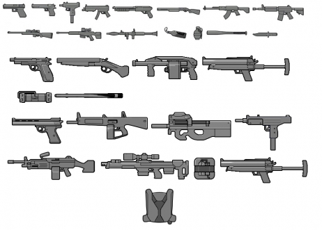 GTA V : Código de Armas e munição - PS3 
