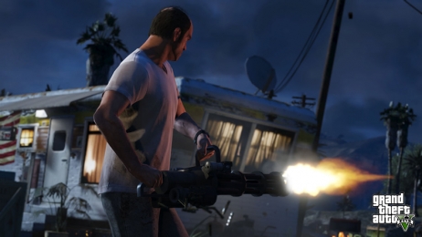 Armas de GTA V! Lista completa! - Jogos Palpite Digital