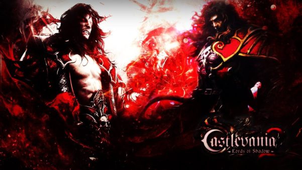 Castlevania Lords of Shadow 2 - Detonado 100% - Distrito