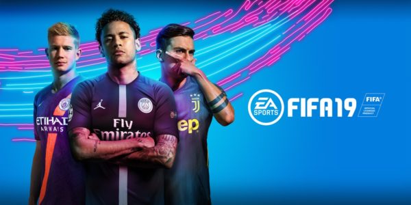 FIFA 19: os jogadores mais promissores para todas as posições