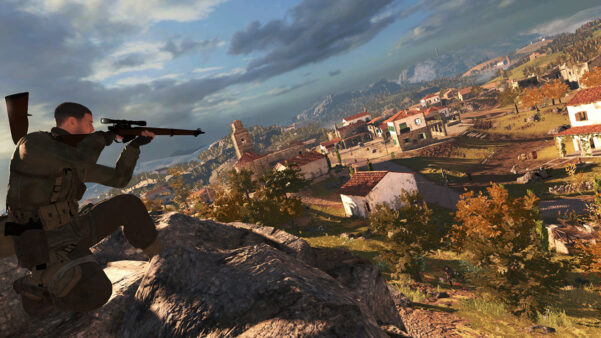 Jogo Sniper Elite Dicas E Truques Jogos Palpite Digital